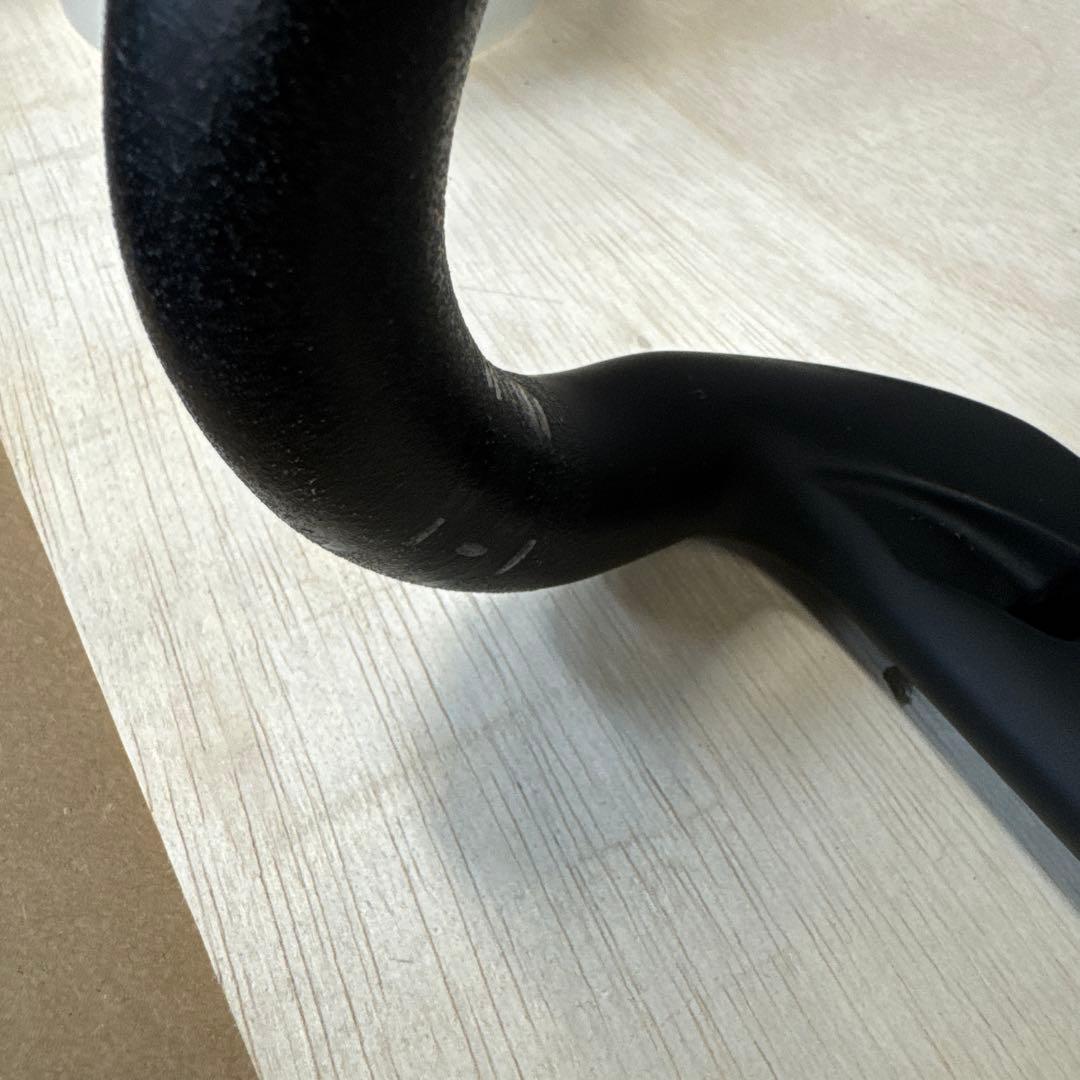 【自転車】ブラックインク　AB02 (380mm/110mm)