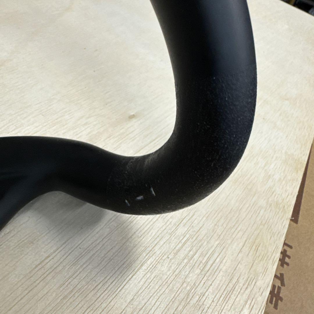 【自転車】ブラックインク　AB02 (380mm/110mm)