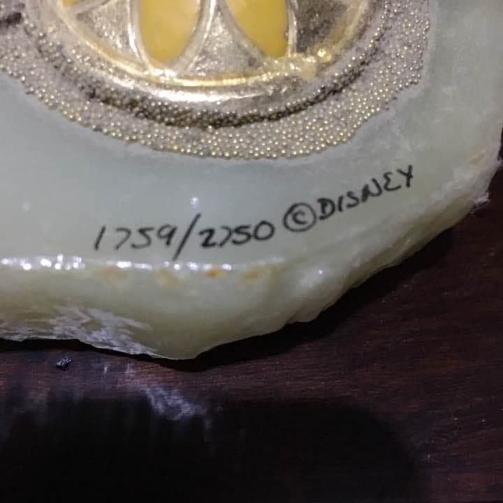 ディズニー・美女と野獣より