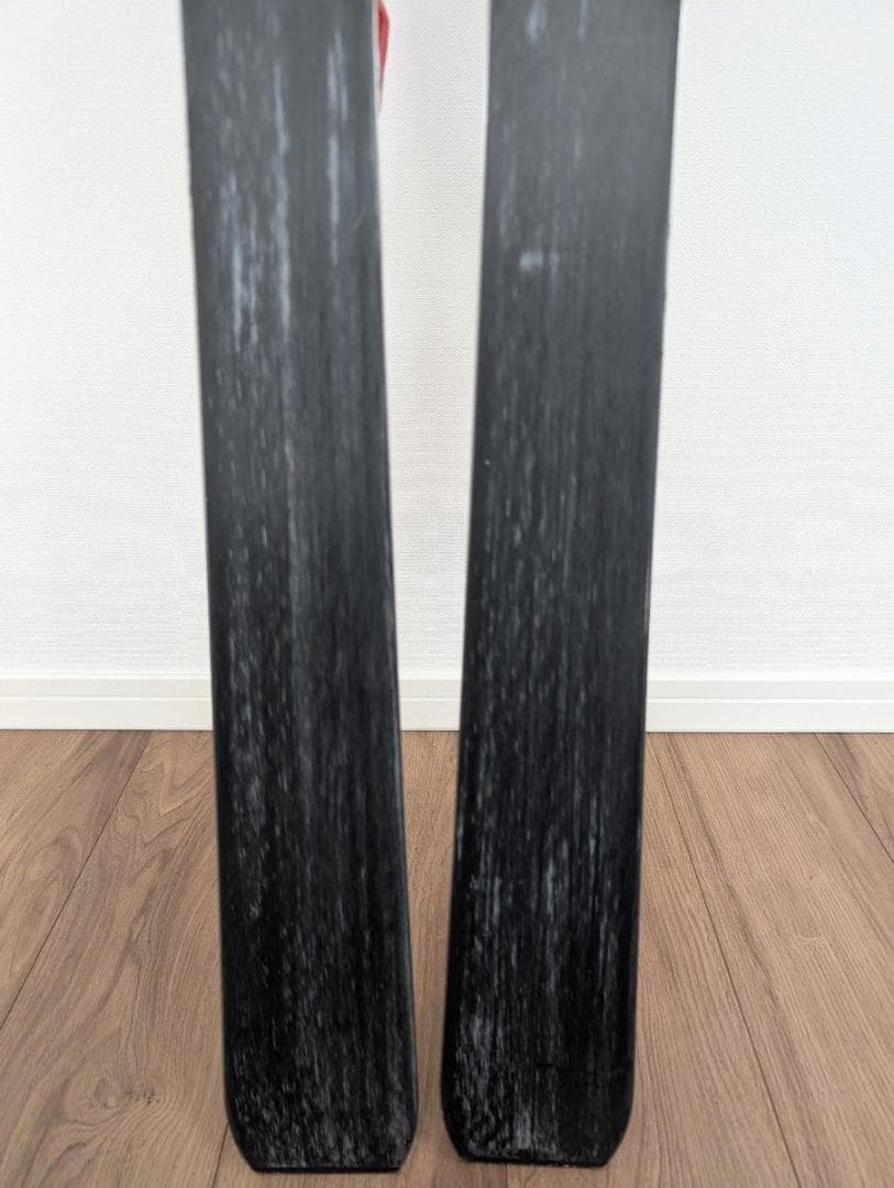 OGASAKA オガサカ ケオッズ　KEOS KS-LS　スキー板　送料無料