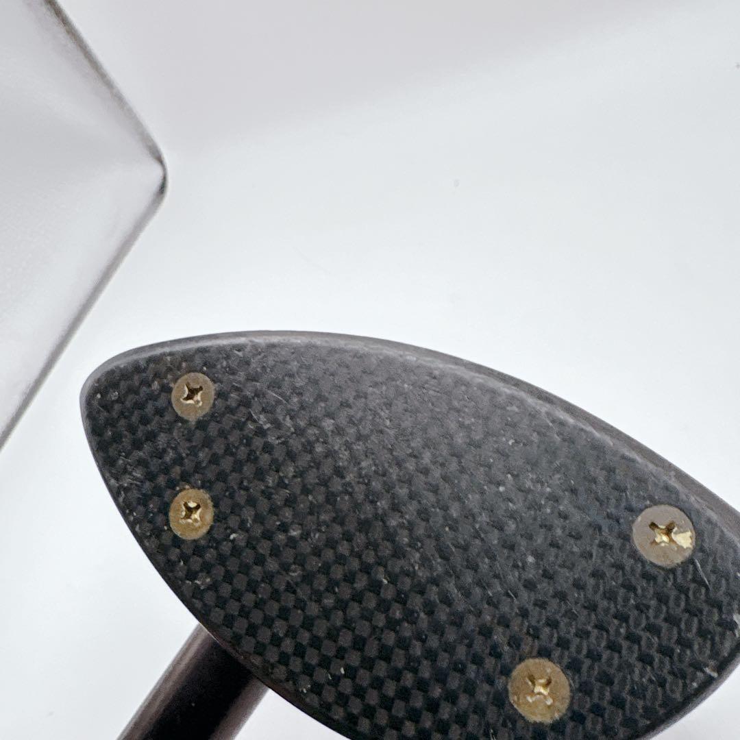 【大人気】ASICS BACK CAVITY CW-5 パークゴルフクラブ