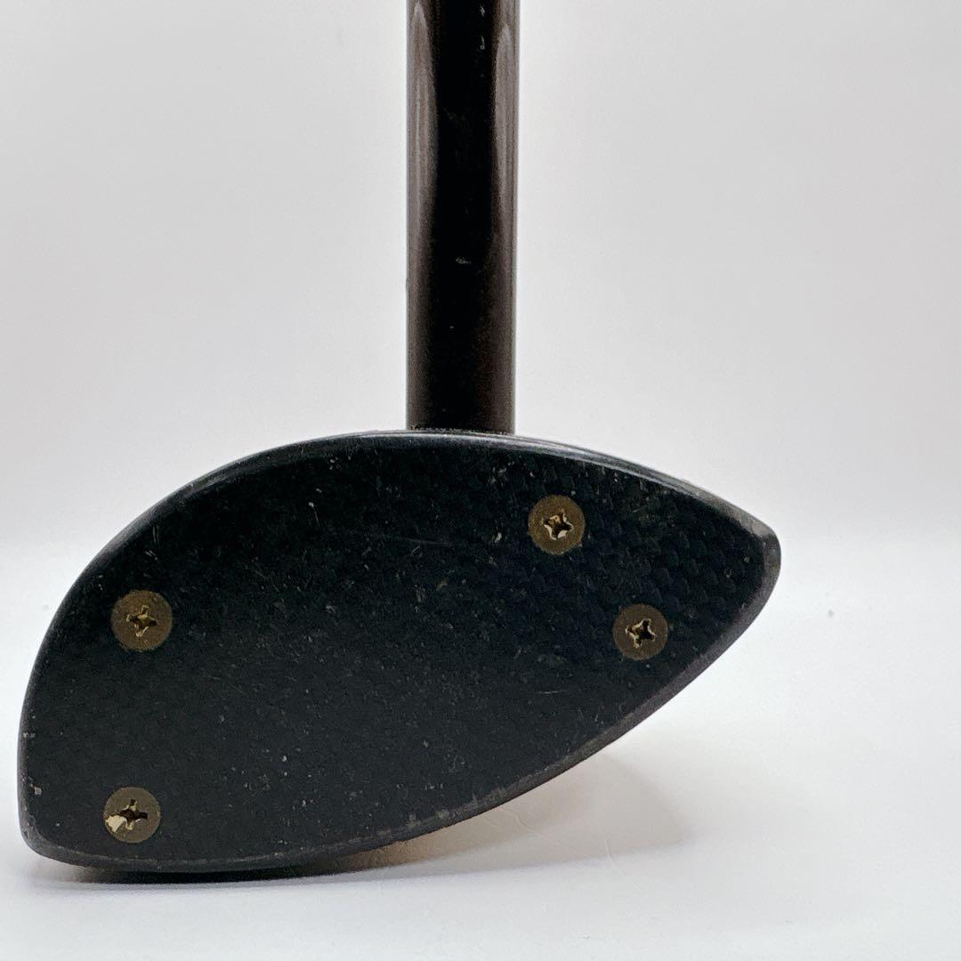 【大人気】ASICS BACK CAVITY CW-5 パークゴルフクラブ