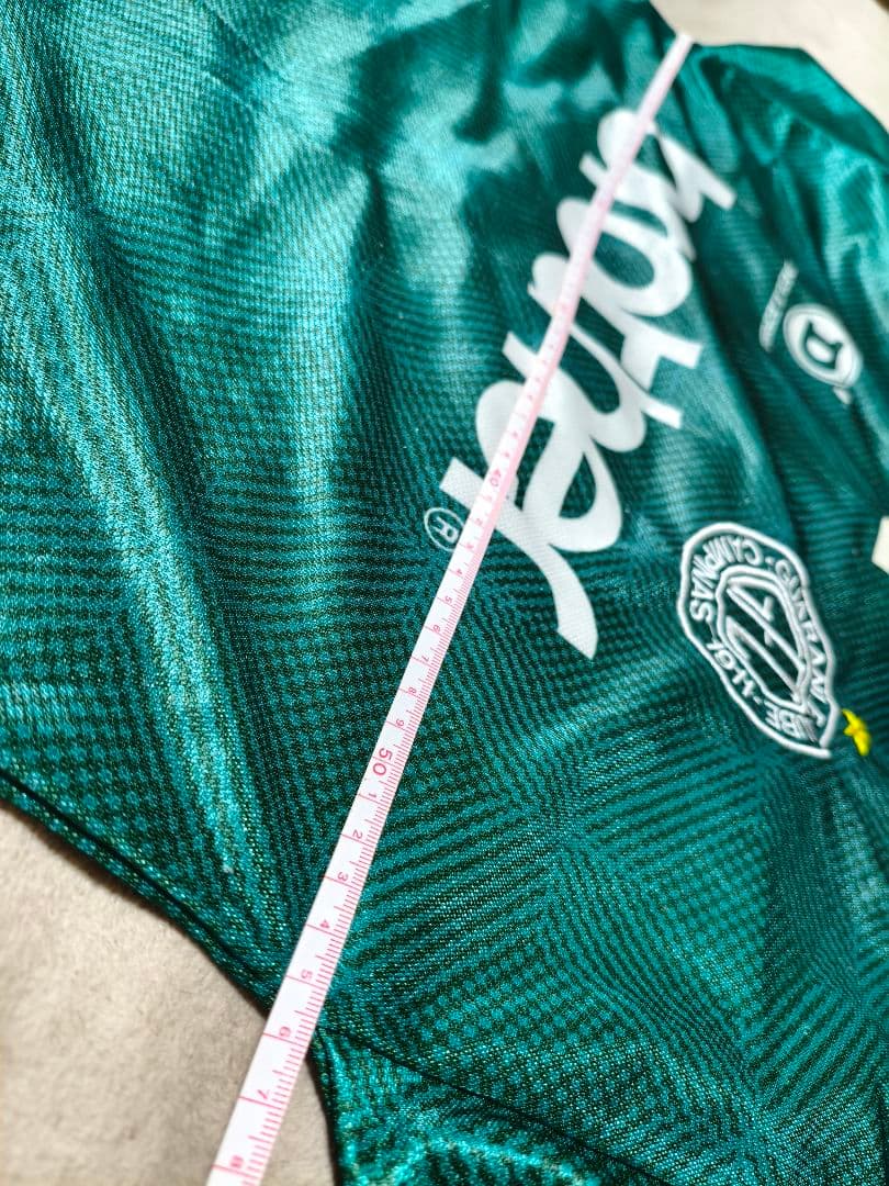 ウェア Guarani Football Clube 1996  Shirt