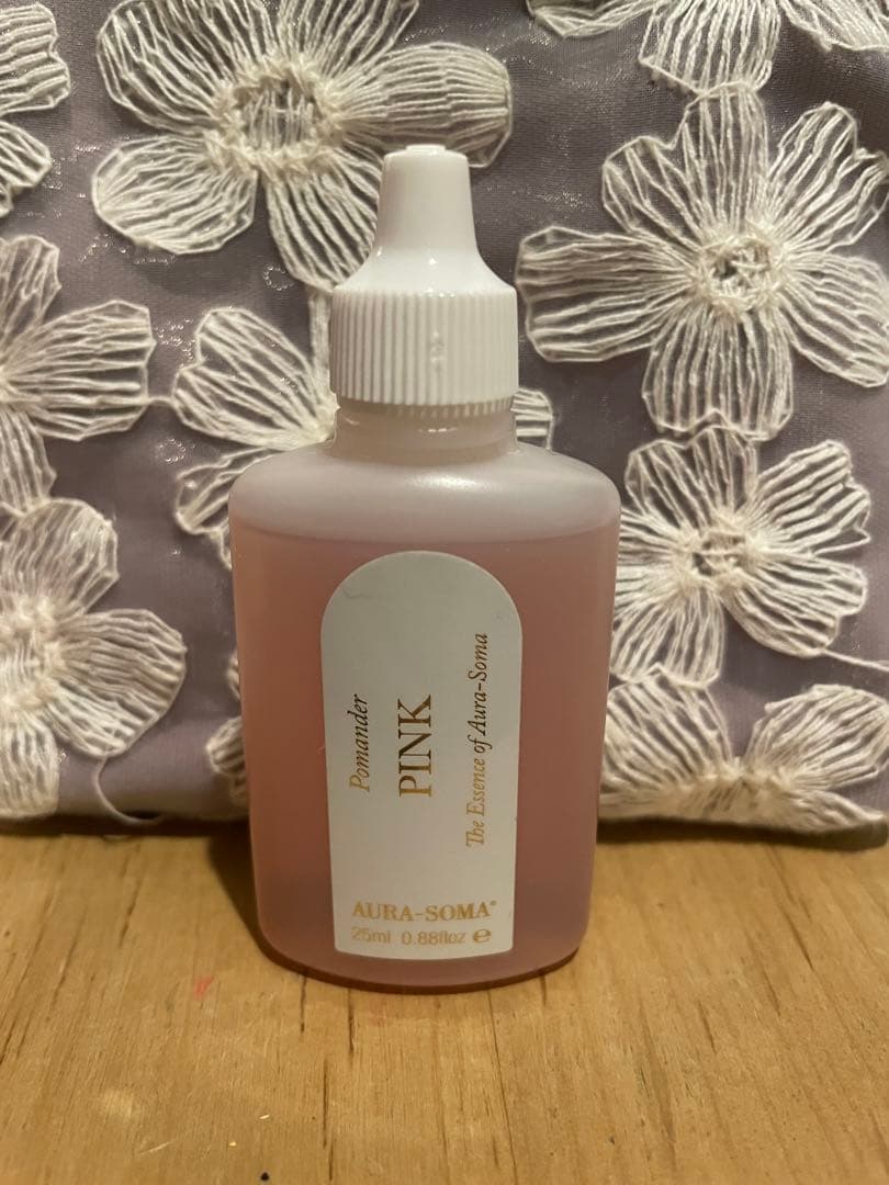 ポマンダー３種セット