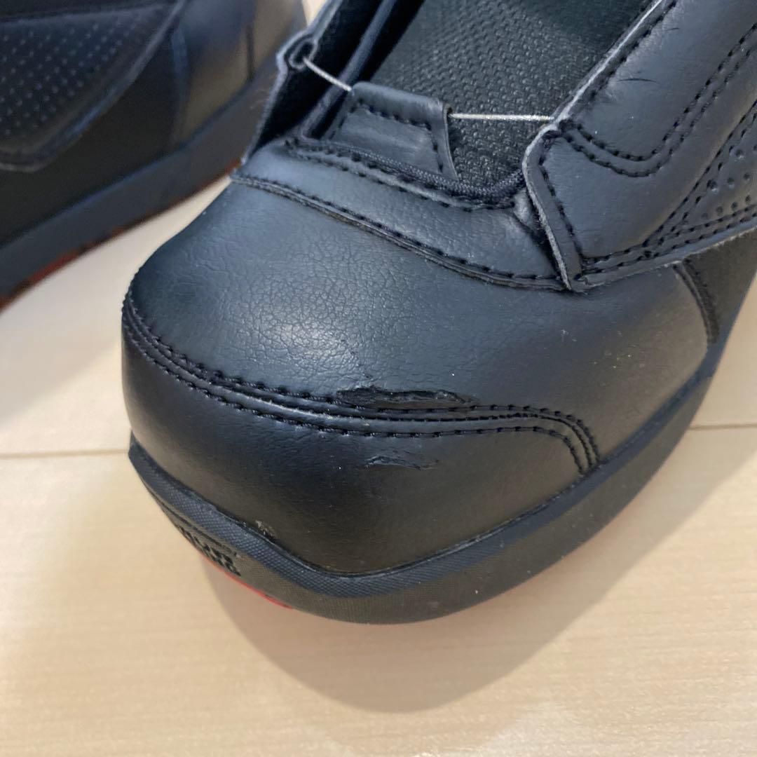 【即日発送_送料無料】K2 ケーツー RYKER LTD BOAライカー27cm