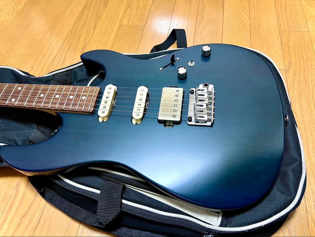 Saito 山野楽器 MJOS 限定生産終了品 山野×FUJIGEN×SAITO