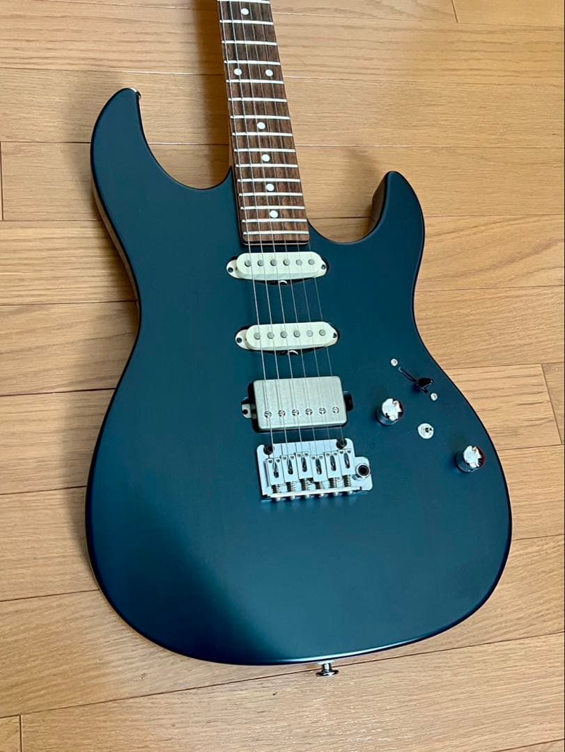 Saito 山野楽器 MJOS 限定生産終了品 山野×FUJIGEN×SAITO