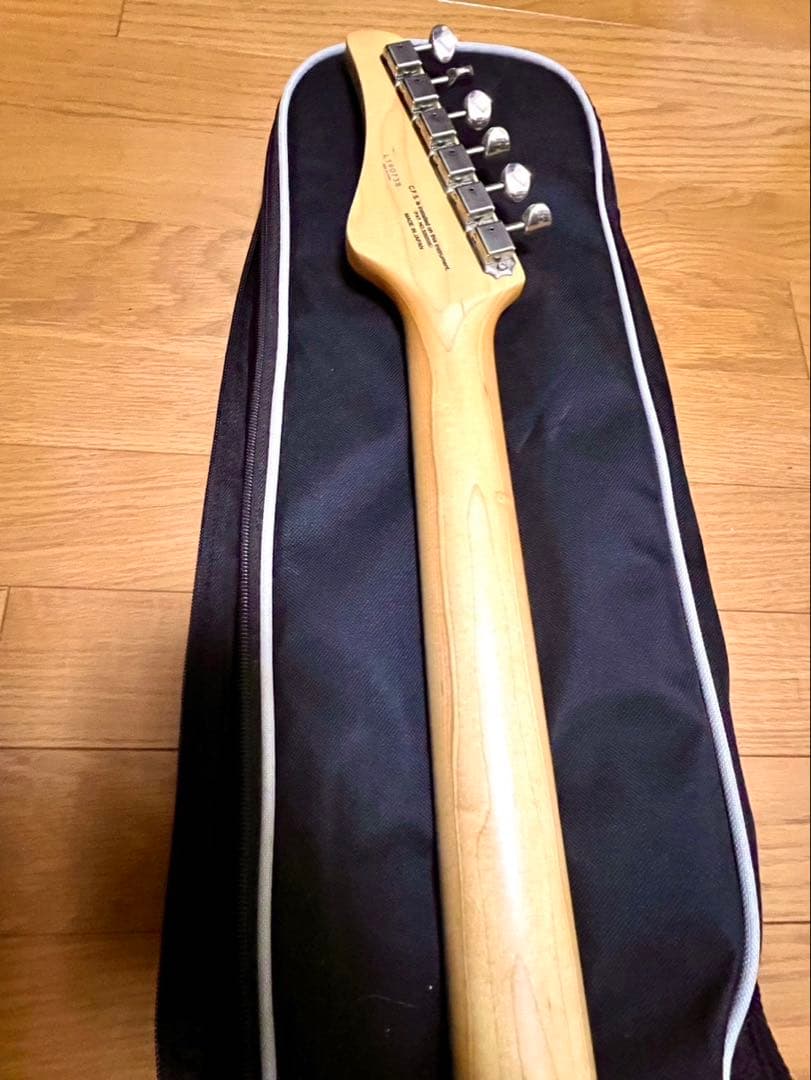 Saito 山野楽器 MJOS 限定生産終了品 山野×FUJIGEN×SAITO