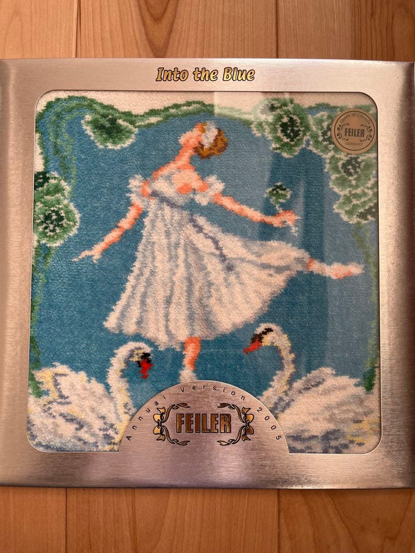 ✴︎希少✴︎セール✴︎ FEILER メモリアルコレクション 11枚セット