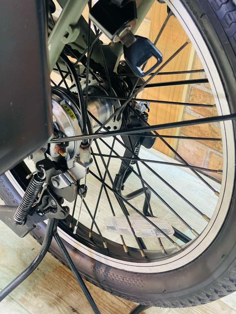 2019 激人気色 王様 ギュットアニーズ子供乗せ電動アシスト自転車 H3198