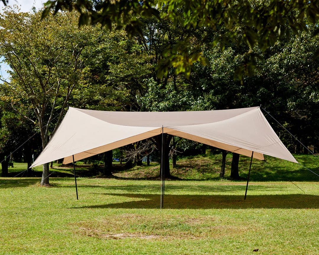 ルータープ　ファミリー　ビジョンピークス