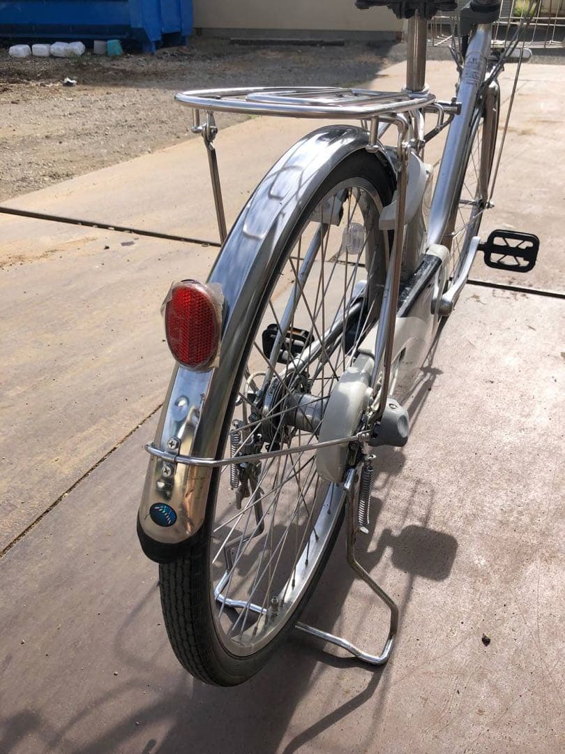 ✅電動自転車✅送料設置無料Panasonic
