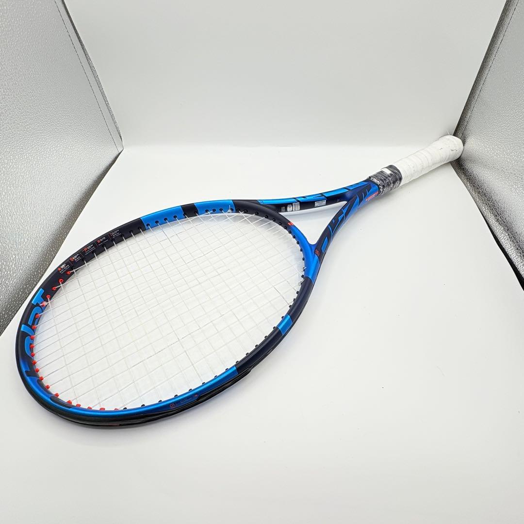 【新品同様】バボラ　ピュアドライブ98 G3