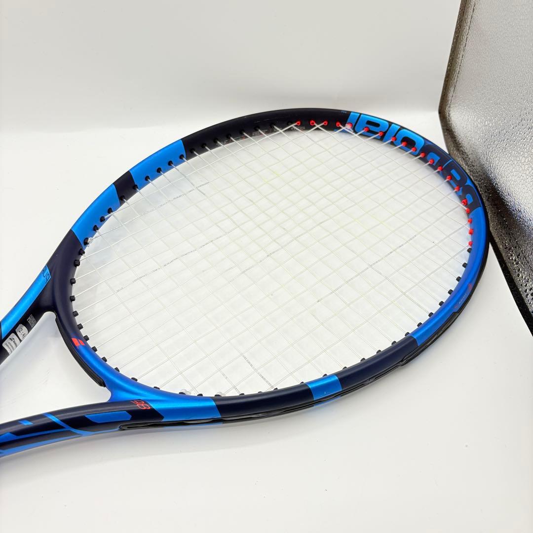 【新品同様】バボラ　ピュアドライブ98 G3