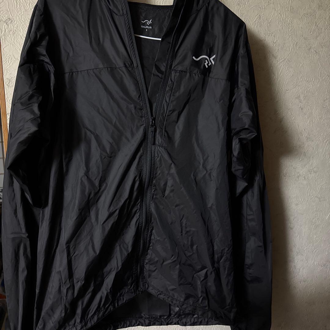 SAURUS エアフィットジャケット