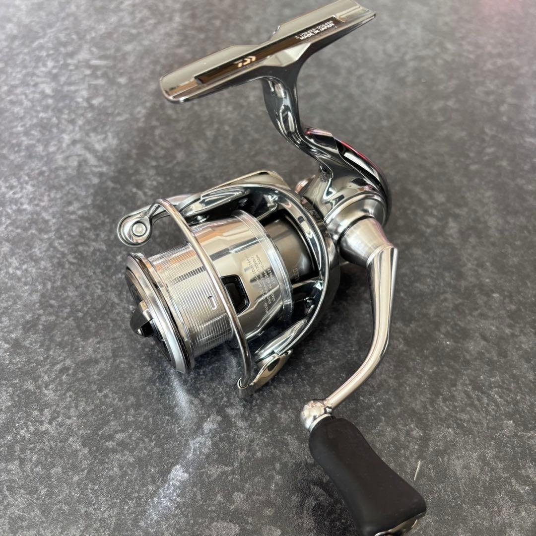 22イグジストLT2500S-XH