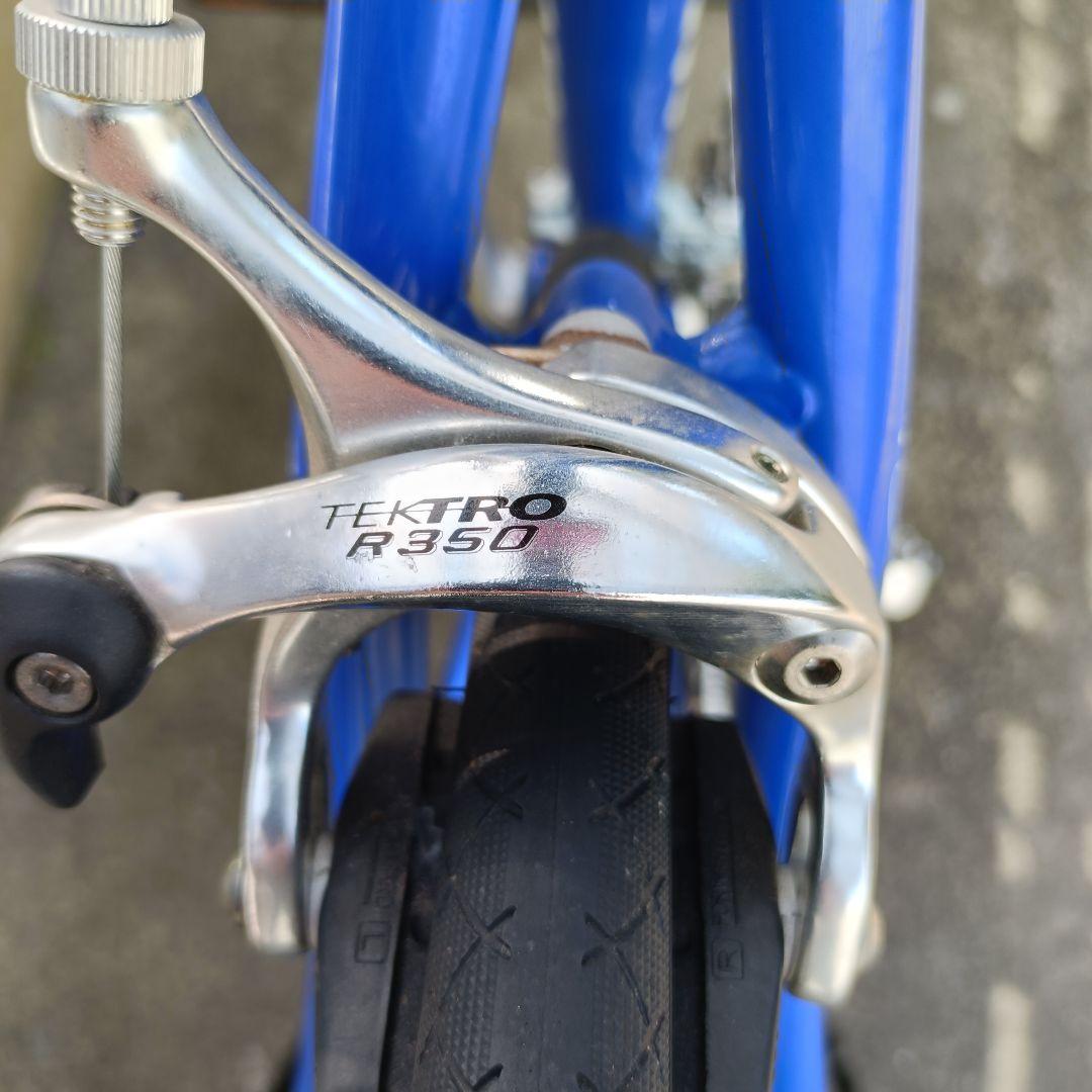 GIOSロードバイク アルライト 完成車　フレームサイズ51