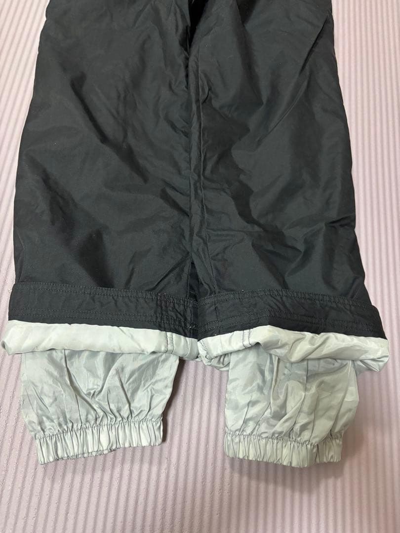 デサント　150 DESCENTEスキーウェア　スキーウエア　子供　キッズ　★