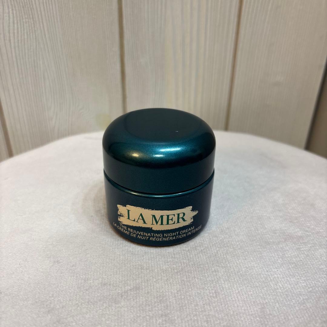 LA MER リジュビネイティング ナイトクリーム 30ml