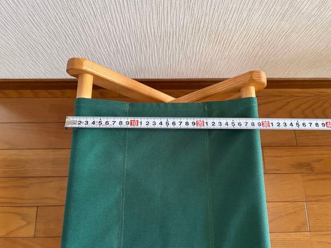 BLUE RIDGE CHAIR WORKS（緑）