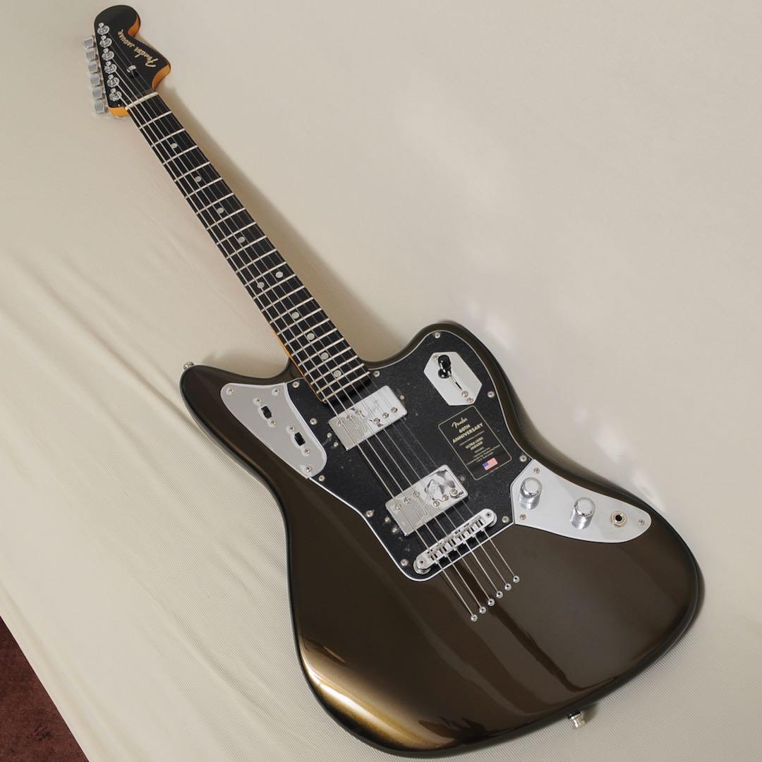 激レア60th Anniversary Ultra Luxe Jaguar