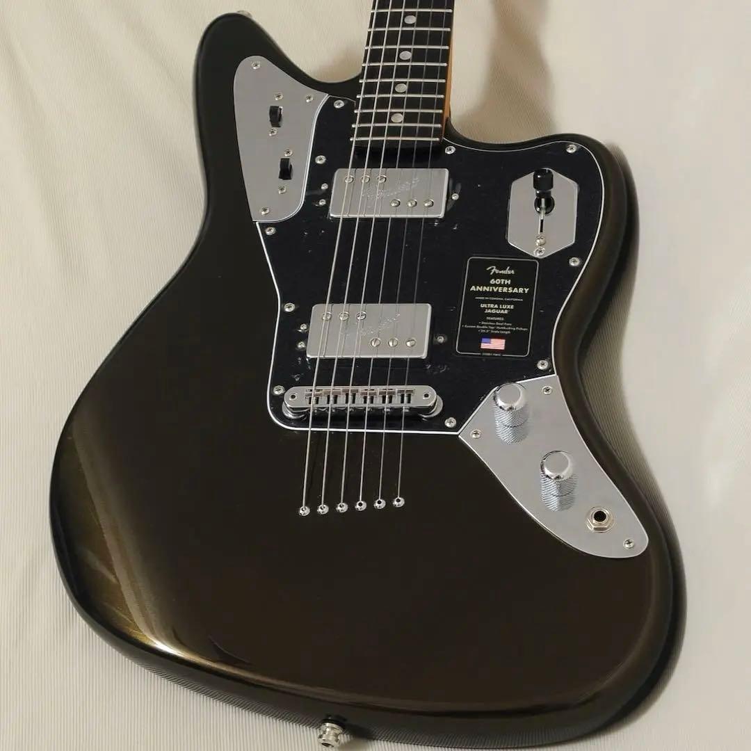 激レア60th Anniversary Ultra Luxe Jaguar