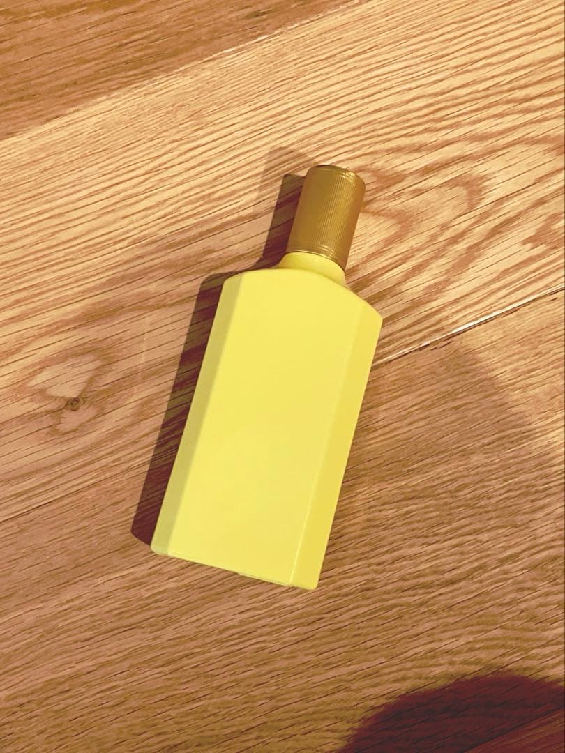 グッチ オードトワレ 100ml 花柄デザイン