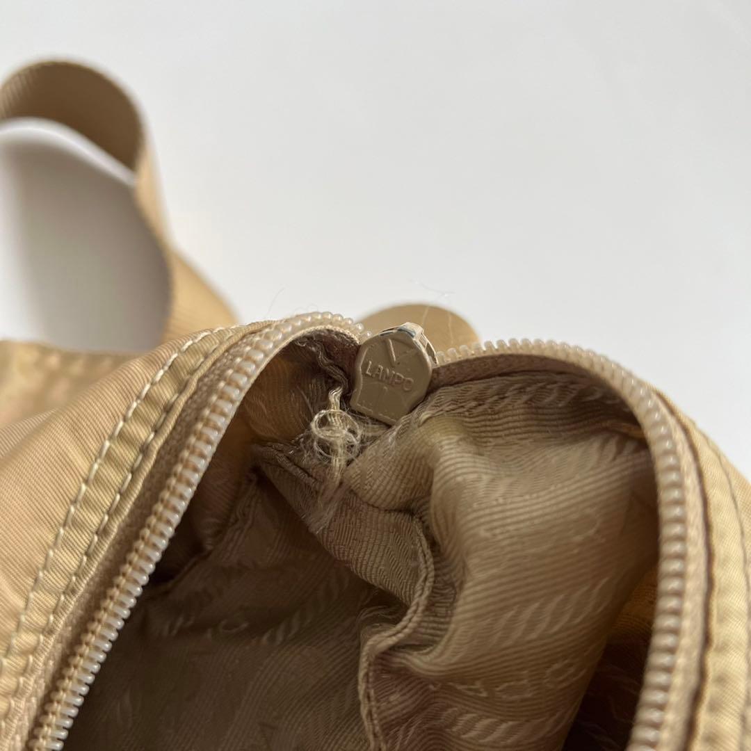 バッグ PRADA TESSUTO NYLON SHOULDER BODY BAG