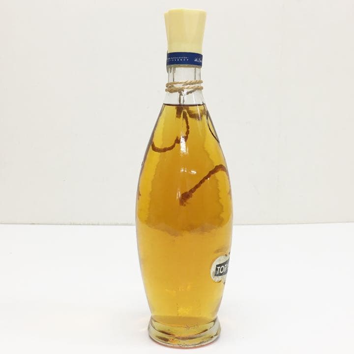 未開栓/サントリー/トリス/デルクス/ウイスキ/グラス/720ml37%/a31