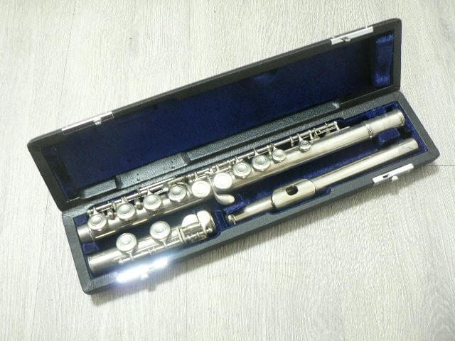 YAMAHA フルート YFL211・送料込！