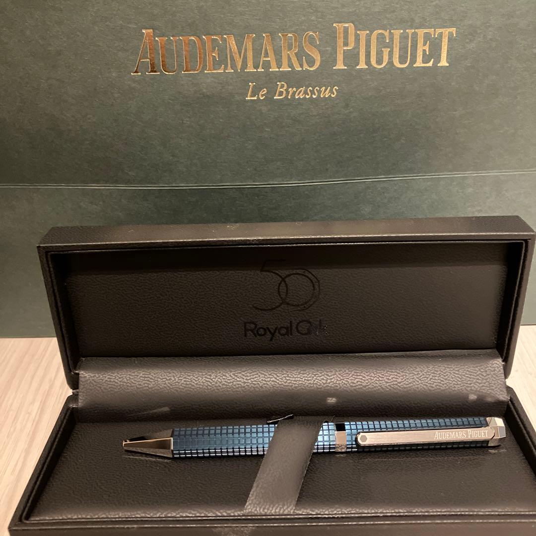 Audemars Piguet  Oak ボールペン