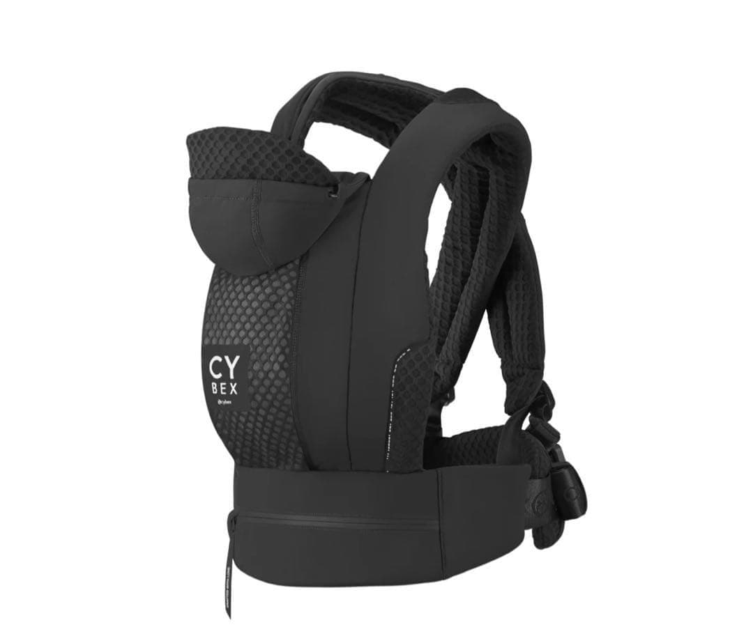 cybex コアキャリアブラック