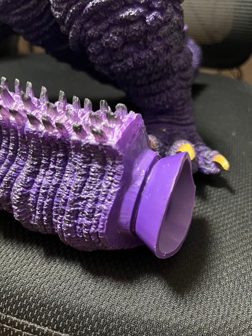 d*9様 ゴジラ (2016) 熱線放射 Ver. 30cm