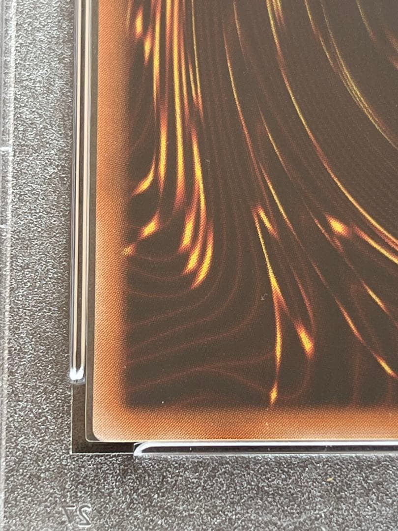 【完美品】カオスソルジャーレリーフPSA10