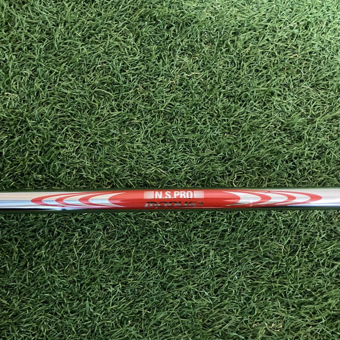 【新品・限定】スリクソン ZXi7 ブラッククロム2024 単品　5番アイアン