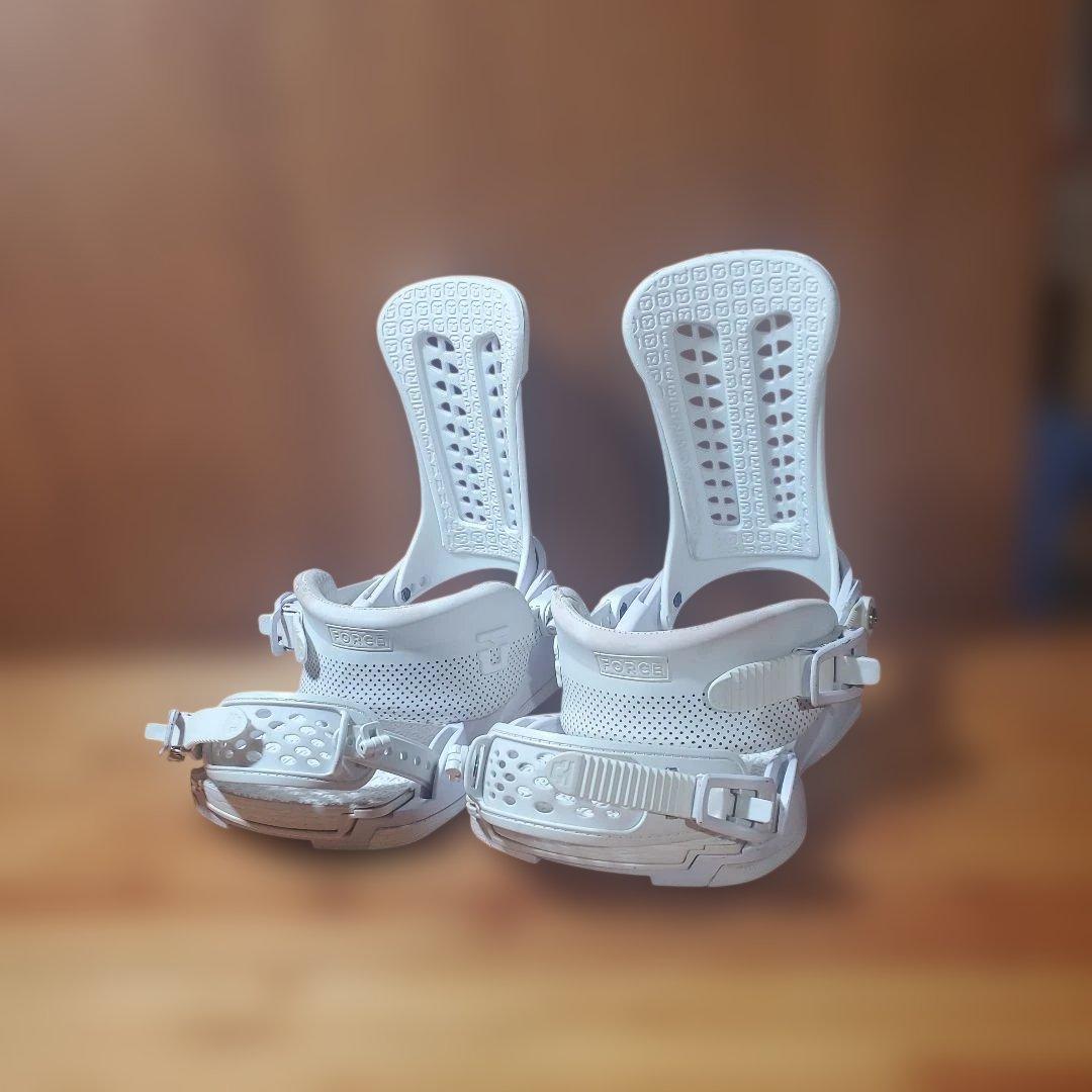 UNION スノーボードビンディング Lサイズ！ BD2616