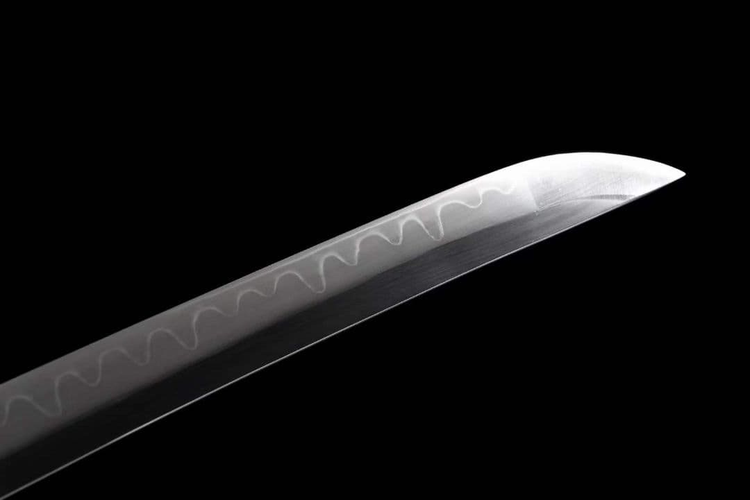 『猛竜が川を渡る』 武具　刀装具　日本刀　模造刀 居合刀