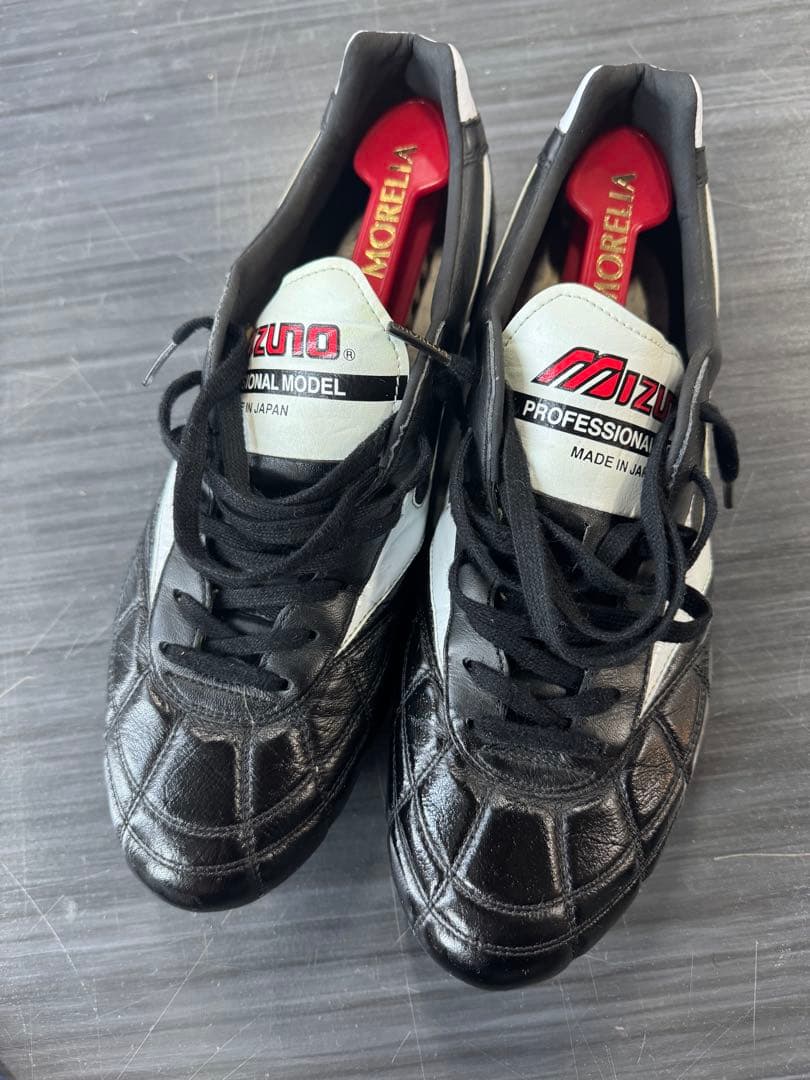 ミズノ　モレリア