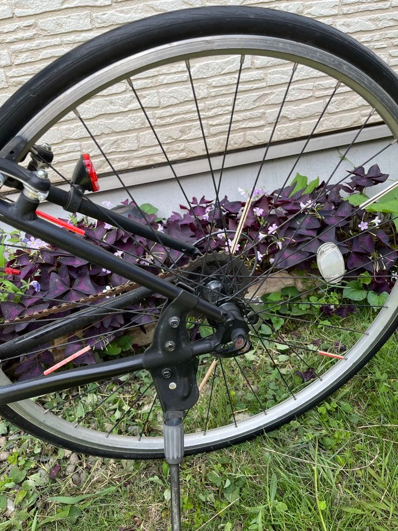 Precision Sports クロスバイク　引き取り限定　群馬県高崎市