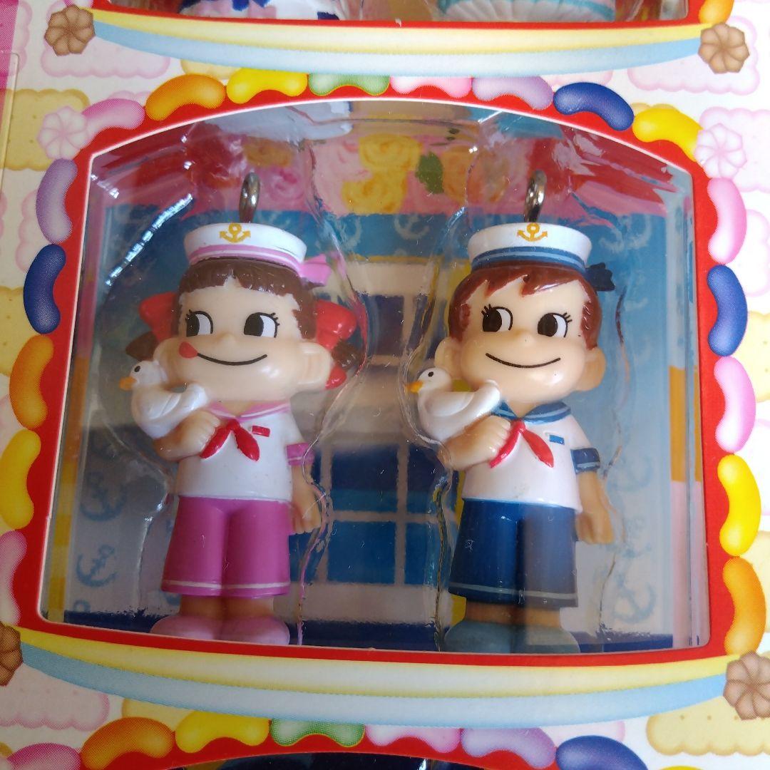 ペコちゃんコレクション　非売品 21体　犬3匹　レトロ