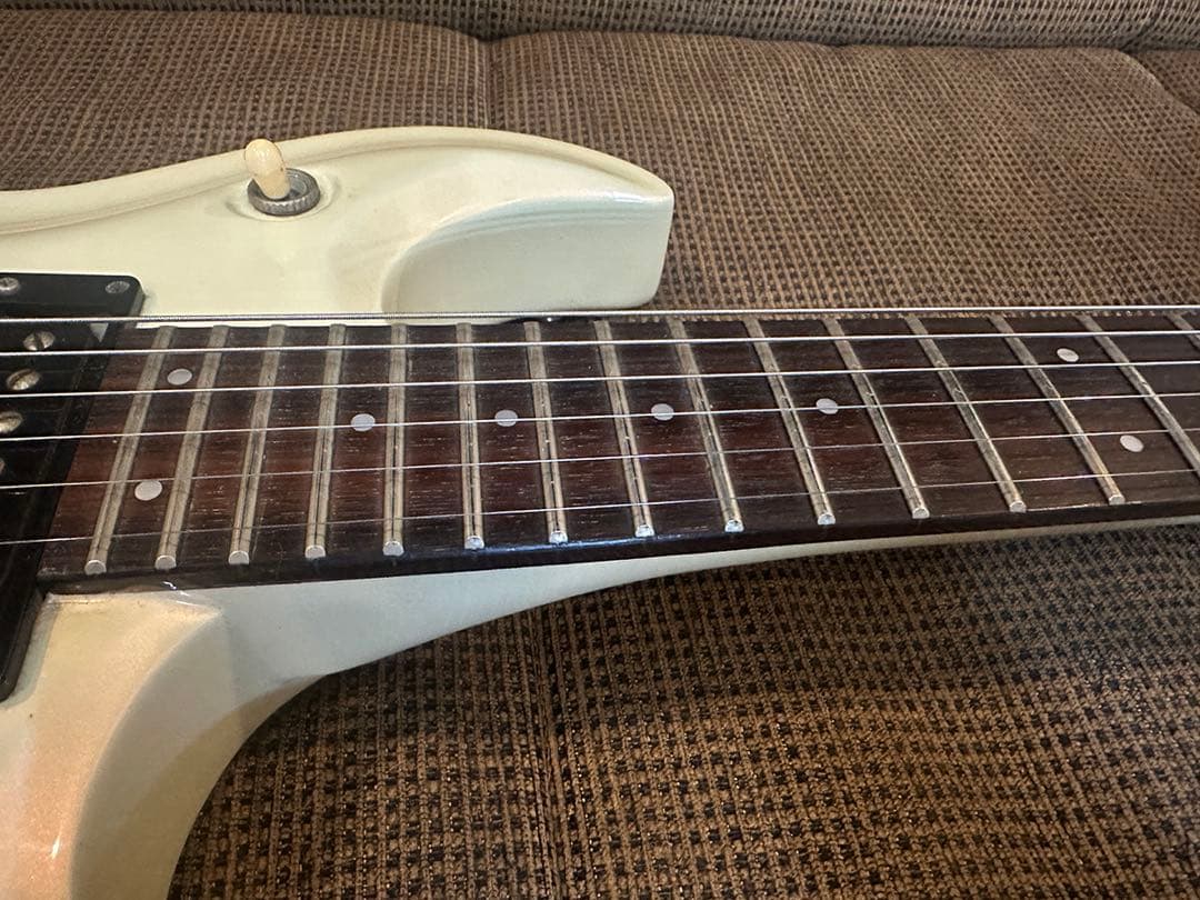 k*o様 YAMAHA YSG－TⅡヤマハ　ジャパンビンテージ　Made in