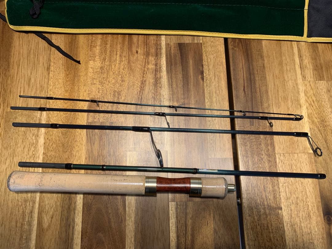 ティムコ　エンハンサー　E511M-5