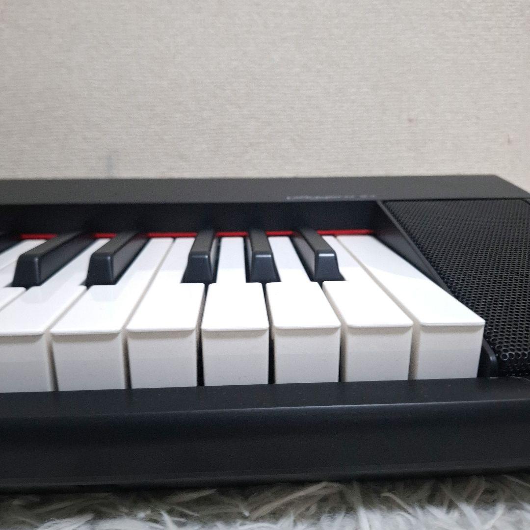 【状態良好】YAMAHA NP-12 61鍵盤 電子ピアノ