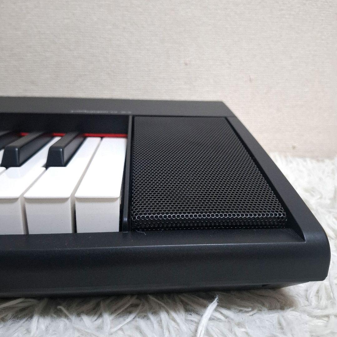【状態良好】YAMAHA NP-12 61鍵盤 電子ピアノ