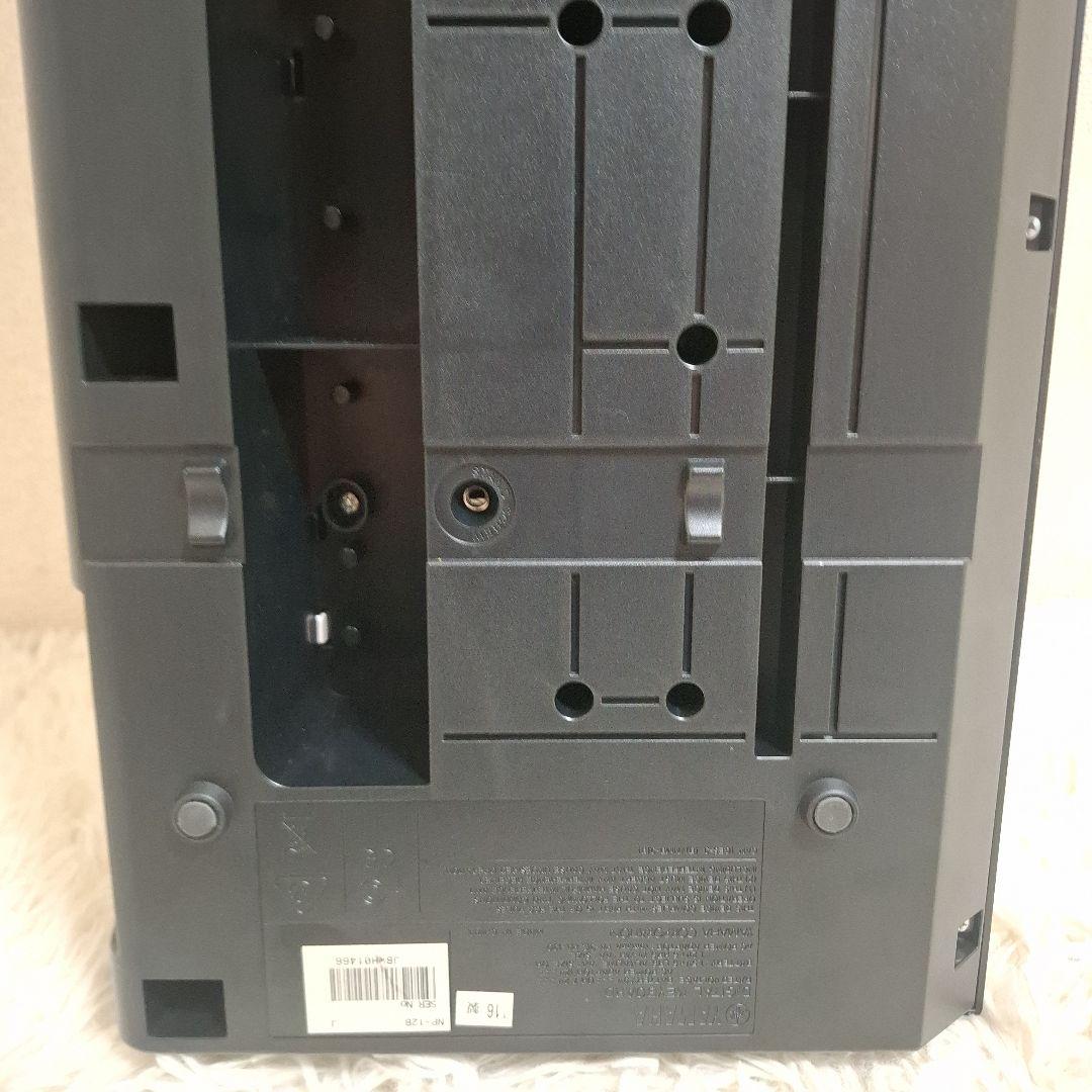 【状態良好】YAMAHA NP-12 61鍵盤 電子ピアノ