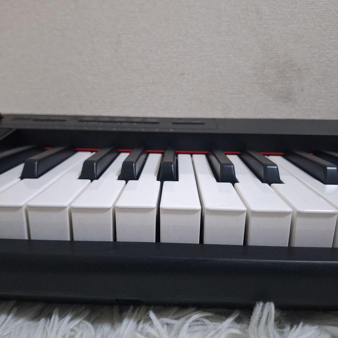 【状態良好】YAMAHA NP-12 61鍵盤 電子ピアノ
