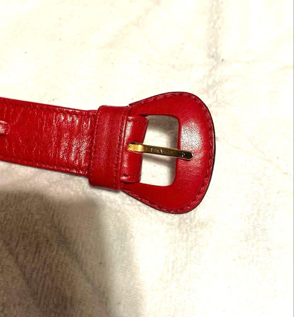 Y*n様 シャネル　マトラッセ ラムスキン ターンロック ミニ ウエストポーチC