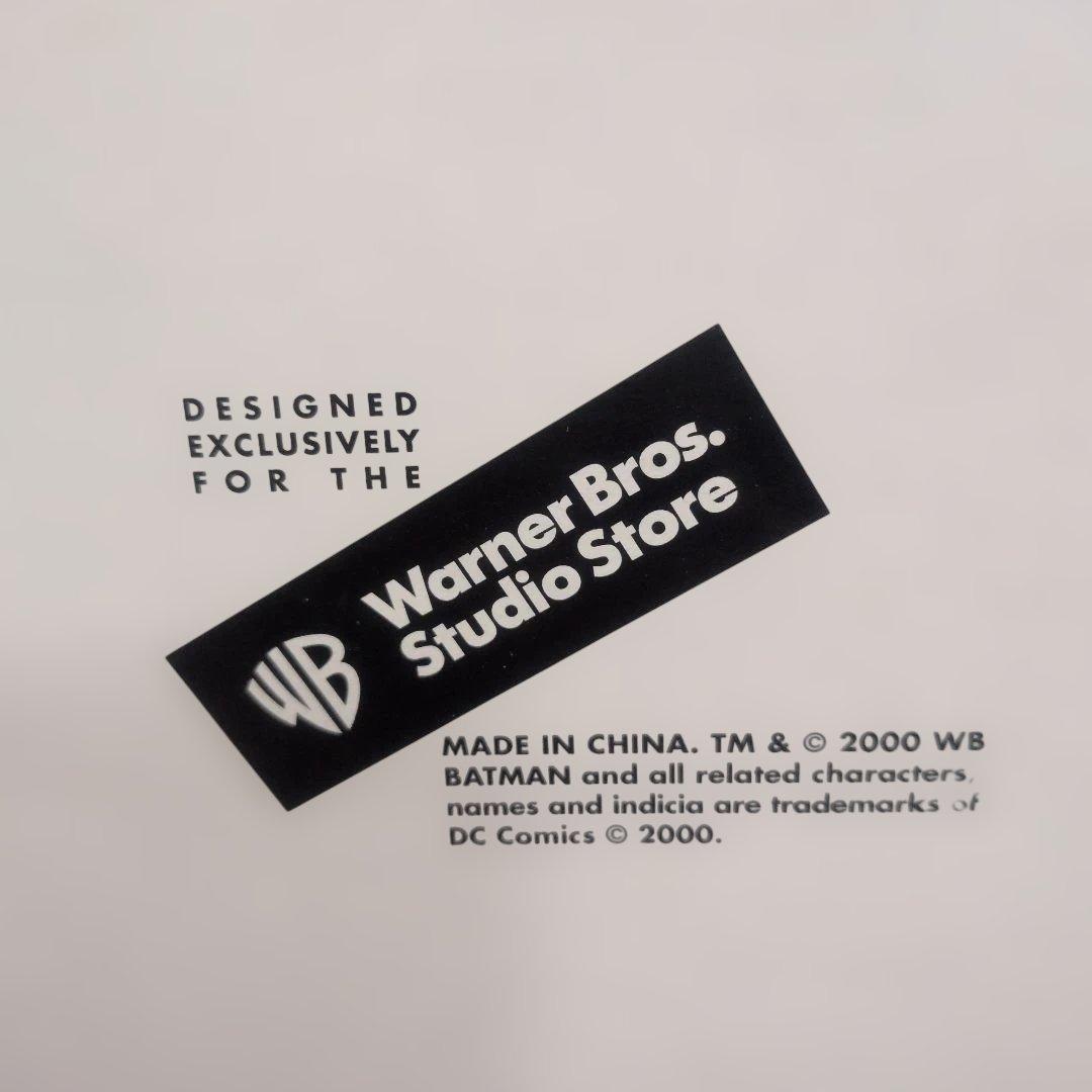 バットマン バットモービル 貯金箱 BATMOBILE bank DCコミック