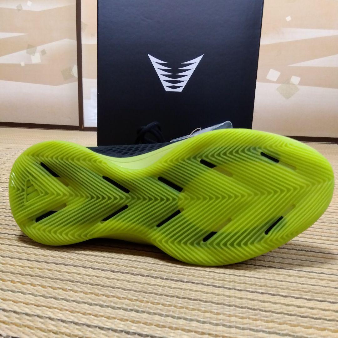 アディダス　アンソニー　エドワーズ1 Low