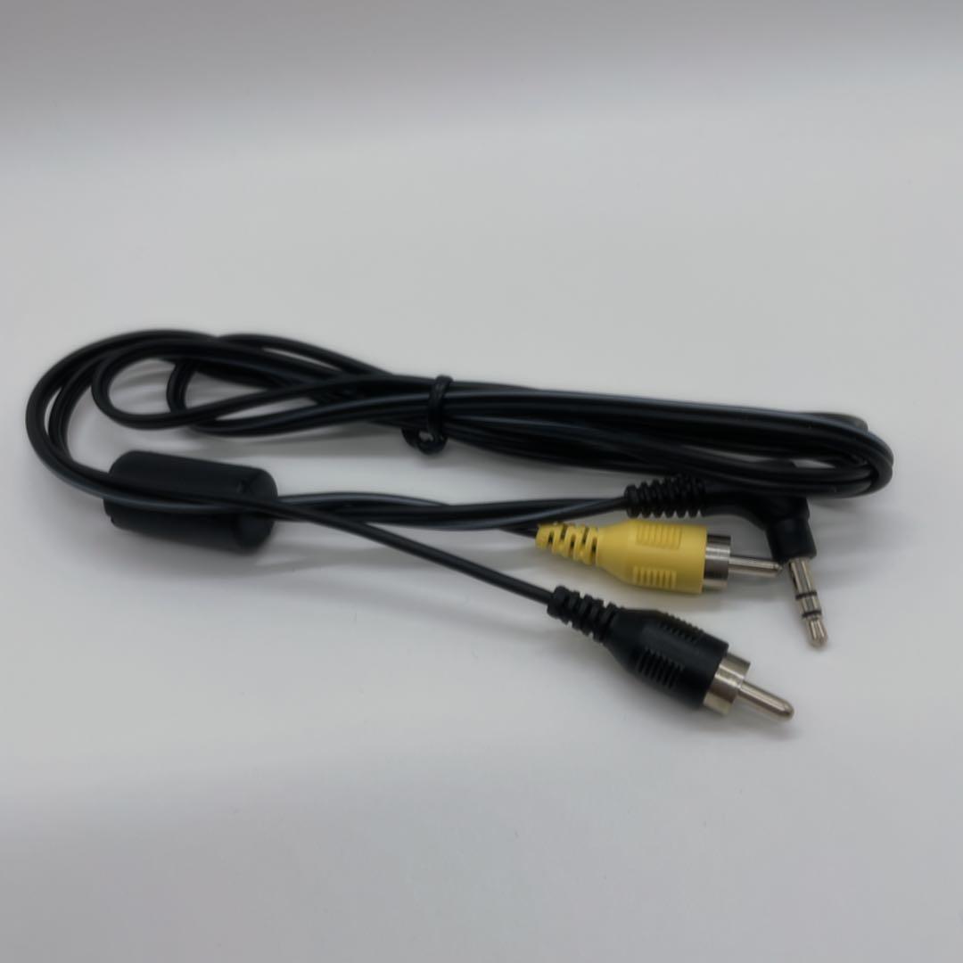 Canon キャノン　PowerShot A720IS シルバー　ガンメタ